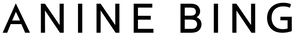 ANINE BING Official Site
